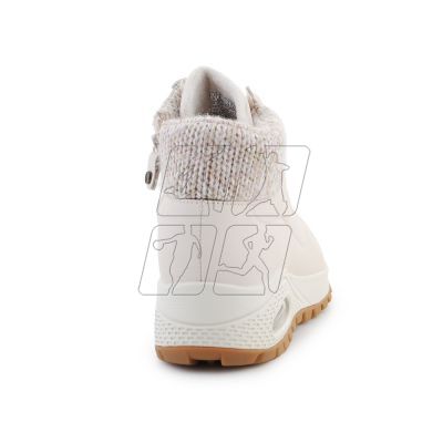 4. Buty Skechers Uno Rugged Darling Daze W 167988-NAT