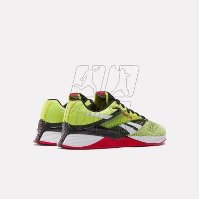 3. Buty Reebok Nano X4 M 100074182