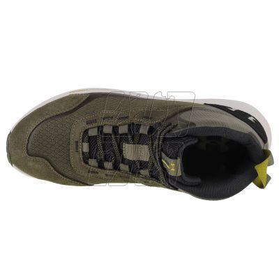 7. Buty Under Armour Charged Bandit Trek 2 M 3024267-300