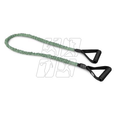 2. Ekspander gumowy heavy Spokey Supra Tube SPK-943084 