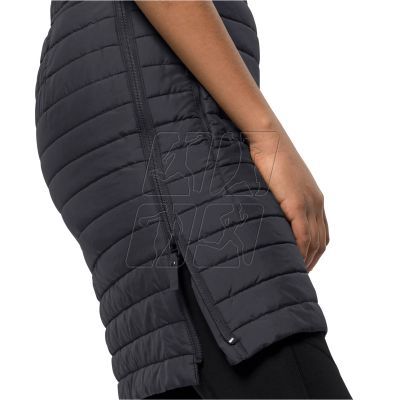 5. Spódnica Jack Wolfskin Iceguard Skirt W 1503093_6352