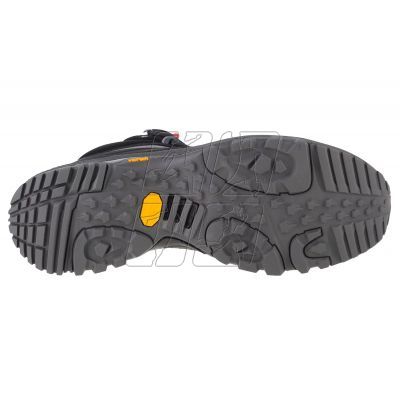 8. Buty 4F Dust Trekking Boots M AW22FOTSM006-22S