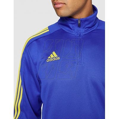 3. Bluza adidas MT18 TR TOP CE7443