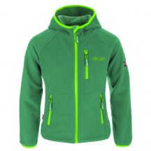 Kurtka polarowa TrollKids Kids Stavanger Jacket  Jr 706-308