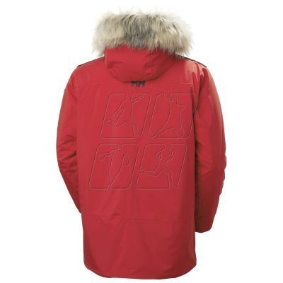 16. Kurtka Helly Hansen Reine Parka M 53630 162