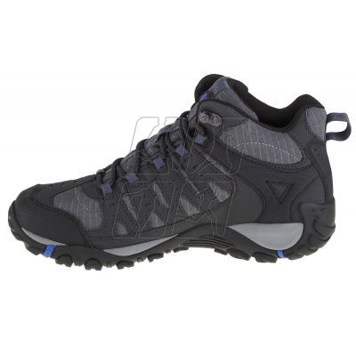 6. Buty Merrell Accentor Sport Mid GTX M J88315