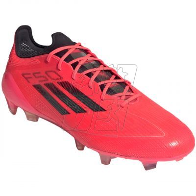 2. Buty piłkarskie adidas F50 Elite FG IE3191