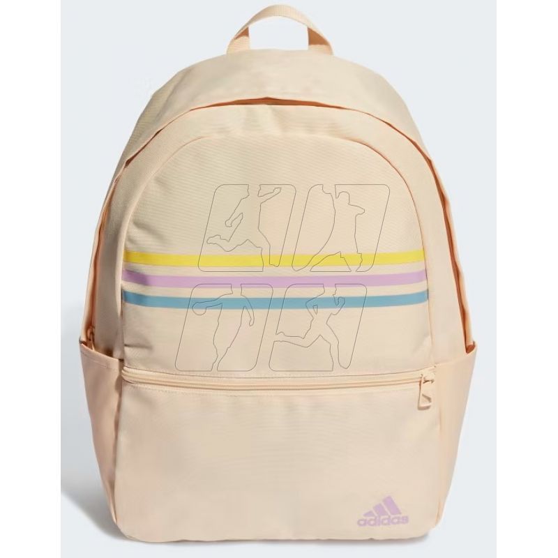 Plecak adidas Classic BOS 3 Stripes Backpack IL5778