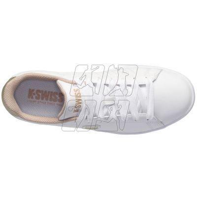 6. Buty K-Swiss COURT SHIELD W 96599-997-M