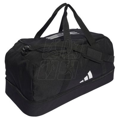 9. Torba adidas TIRO Duffel Bag BC L HS9744