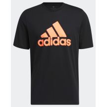 Koszulka adidas Fill Graphic Tee M HS2513