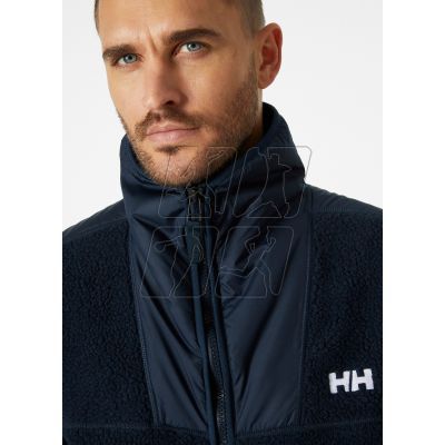 8. Kurtka Helly Hansen Explorer Pile Jacket M 53987 597