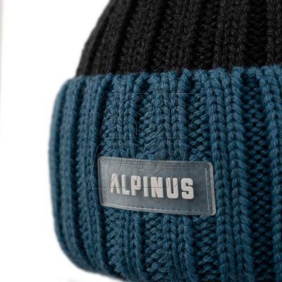 4. Czapka Alpinus Mutenia Thinsulate Hat TT18273