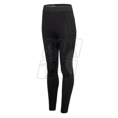 Legginsy termoaktywne Fitanu Edelweiss W 92800557924