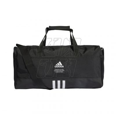 Tobrba adidas 4ATHLTS Duffel Bag M HC7272