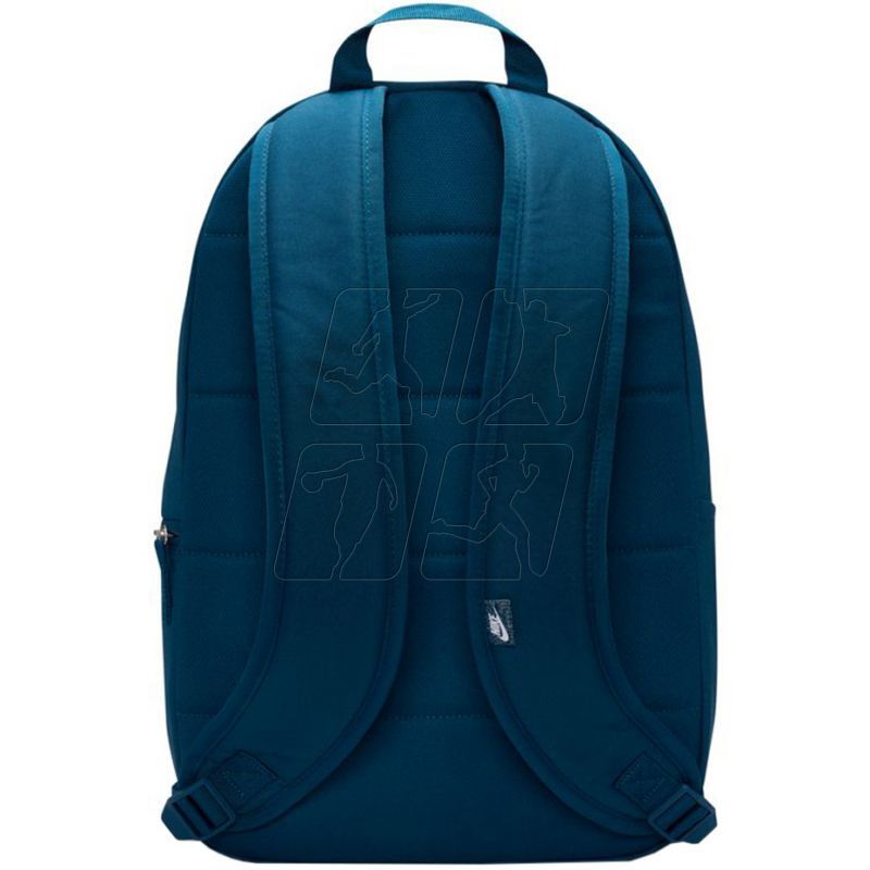 2. Plecak Nike Heritage Backpack DC4244 460