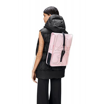 4. Plecak Rains Backpack Mini Candy W3 13020 78