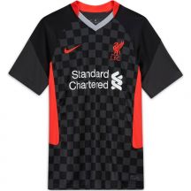 Koszulka Nike Liverpool FC 2020/21 Stadium Third M CZ3197-060