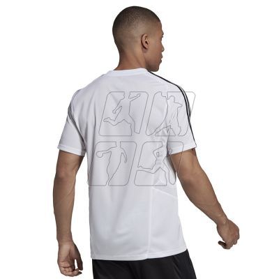 2. Koszulka piłkarska adidas TIRO 19 TR JSY M DT5288