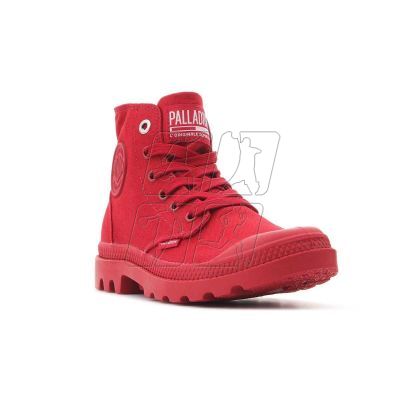 4. Buty Palladium Pampa Hi Mono U 73089-607-M