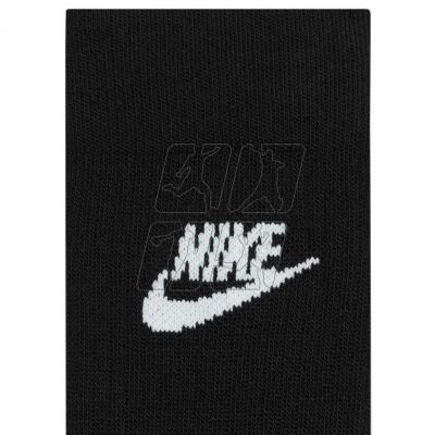 3. Skarpety Nike NK NSW Everyday Essentials Ns DX5025 010
