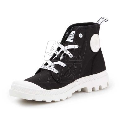 9. Buty Palladium Pampa HI Future W 76885-002-M