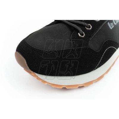 7. Buty zimowe Lee Cooper M LCJ-24-03-3012M