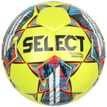 Piłka Select Mimas Select Mimas Futsal 1053460550