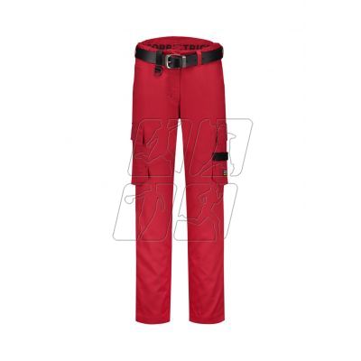 2. Spodnie robocze Tricorp Work Pants Twill W MLI-T70T7