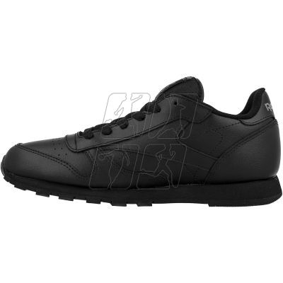 Buty Reebok Classic Leather Jr 50149