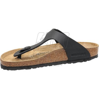 2. Japonki Birkenstock Gizeh W 43691