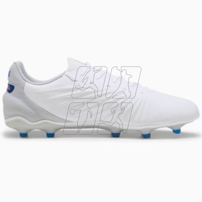 8. Buty Puma KING Match FG/AG M 107863 02