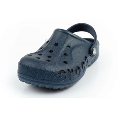 3. Klapki Crocs Baya Clog Jr 207013-410