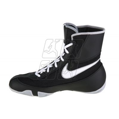 2. Buty Nike Machomai 2 M 321819-003