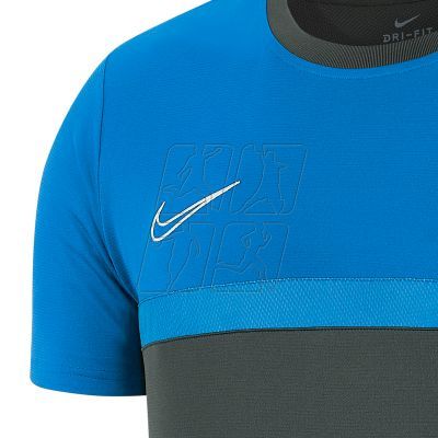 3. Koszulka Nike Academy Pro Top SS M BV6926-075