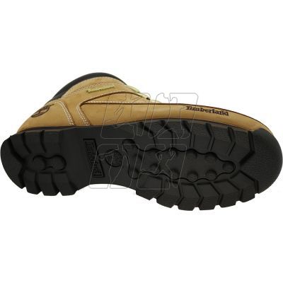 4. Buty zimowe Timberland Euro Sprint Hiker M A122I 