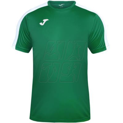 2. Koszulka Joma Academy III T-shirt S/S 101656.452