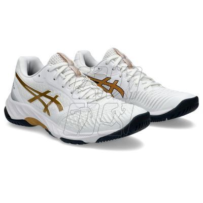 Buty Asics Netburner Ballistic FF 3 W 1052A069110