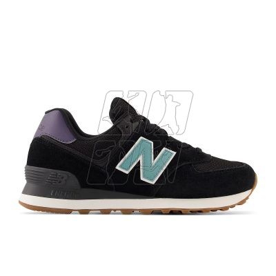 7. Buty New Balance W WL574RA