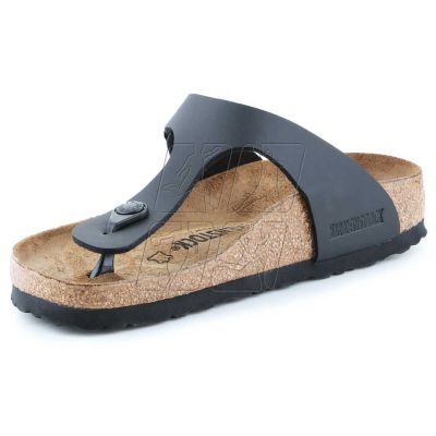 19. Japonki Birkenstock Gizeh W 0043693