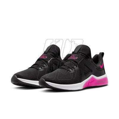 4. Buty Nike Air Max Bella TR 5 W DD9285-061