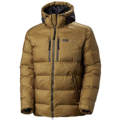 Kurtka puchowa Helly Hansen Park Puffy Parka M 53996 787