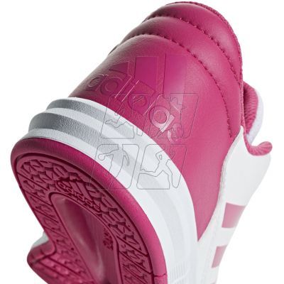 6. Buty adidas AltaSport K Jr D96870