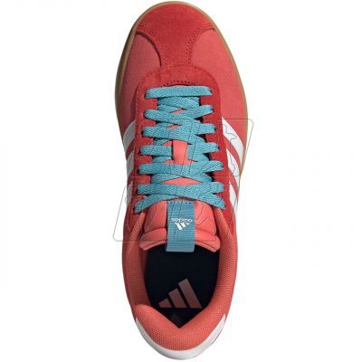 4. Buty damskie adidas VL Court 3.0 JI1605