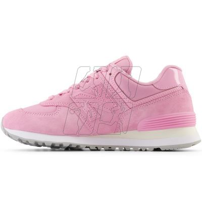 2. Buty New Balance W WL5742BB