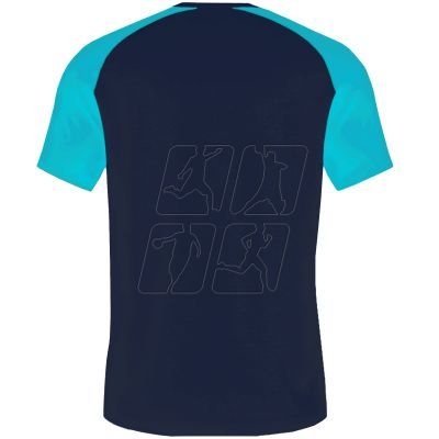 3. Koszulka piłkarska Joma Academy IV Sleeve 101968.342