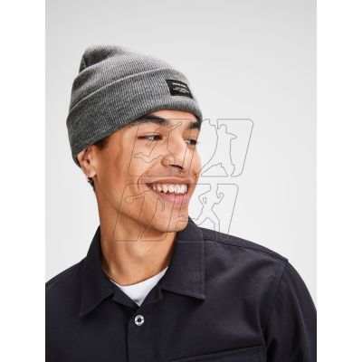 6. Czapka Jack&Jones Jacdna Beanie Noos M 12092815