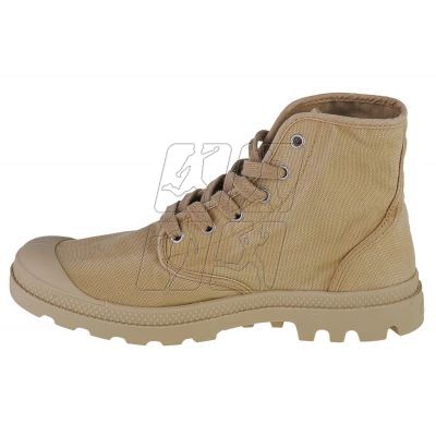 6. Buty Palladium Pampa Hi M 02352-221-M