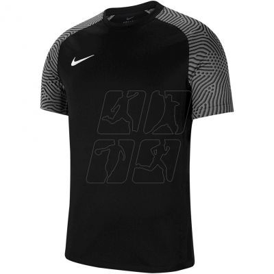 Koszulka Nike Strike II Jr CW3557 010