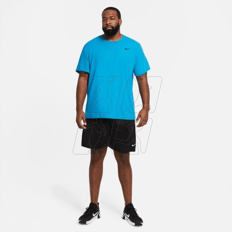 5. Koszulka Nike Dri–FIT M AR6029-447